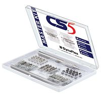 Orthodontics instrument kit CS®5 MASTER