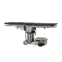 Universal operating table M2C 000 0 0electro-hydraulicTrendelenburgreverse Trendelenburg