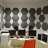 Audiometry room