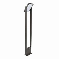 Garden bollard light GL-11602contemporaryaluminumLED