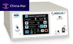 Bariatric endoscopy CO2 insufflator NEBULAE Iadultpediatric