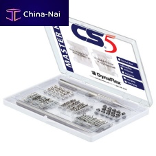 Orthodontics instrument kit CS®5 MASTER