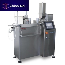 Parallel twin-screw extruder Thermo Scientific Process 16 compoundingfor TPVcompact