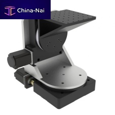 Motor-driven rotary table THETA-Y-THETA-Z-RTLA-90-200-RTLA-60-150horizontalverticaltilting