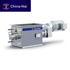 Blade lump breaker TD041stainless steelstaticrobust