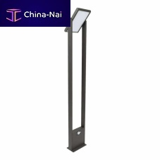 Garden bollard light GL-11602contemporaryaluminumLED