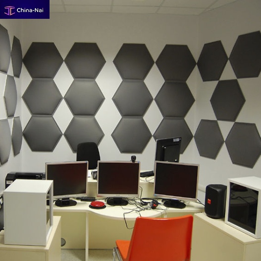 Audiometry room Audiometry room
