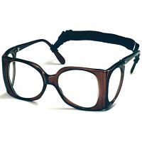 X-ray protective glasses RSB 8/Pb
