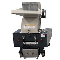 Roller crusher LDF seriesstationary