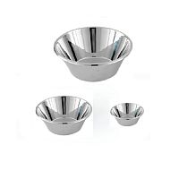 Stainless steel surgical bowl CIL-013 002 001