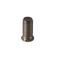 Threaded stud CH serieszinc-coated steelscrew-inthreaded insert type