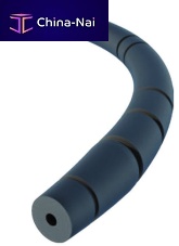 Tugboat fender sternbowcylindrical