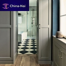 Decorative paint Charleston interiorfor wallfor woodwork