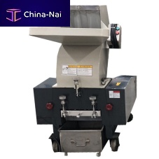 Roller crusher LDF seriesstationary