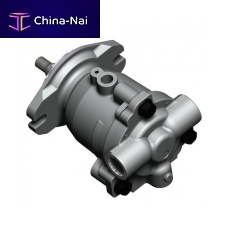 Piston hydraulic motor HEM