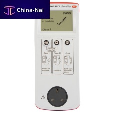 Insulation tester PrimeTest 50 earth resistancePAThandheld