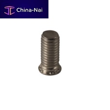 Threaded stud CH serieszinc-coated steelscrew-inthreaded insert type