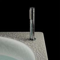 Hand shower DECK KITS: ZOO-DECKKIT-C/P