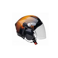 Paramotor helmet IS001CBintegralSL