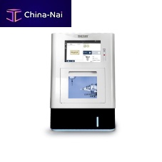 CAD/CAM milling machine CORiTEC® one for dental clinicsfor dental waxzirconia