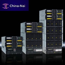 Three-phase UPS DK 7857.009 seriescompactnetworkdata center