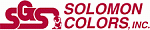 ��� �������� Solomon Colors