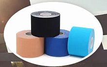 Strapping orthopedic tape KINO TAPEelastic
