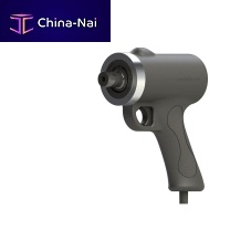 Welding gun manual