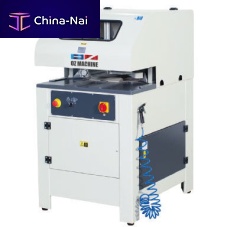 Semi-automatic cleaning machine ORBIT IIIby rotation/agitationfor surface treatmentcorner