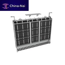 Wastewater filter FM seriesfor ships
