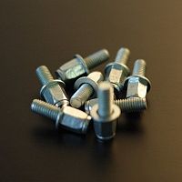 Threaded stud CLUFIX-STUD seriesstainless steelblind rivet