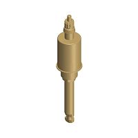 Dental implant dental driver GID