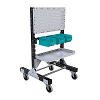 Assembly workstation FQ0402mobilecustom