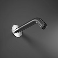 Handbasin mixer tap R335-TRwall-mountedbuilt-ininfrared