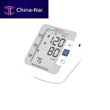 Automatic blood pressure monitor BA-801armoscillometric