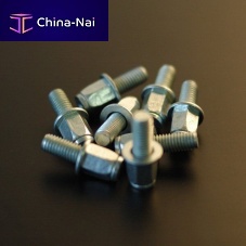 Threaded stud CLUFIX-STUD seriesstainless steelblind rivet