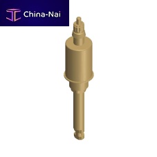 Dental implant dental driver GID
