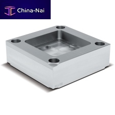 Injection molding mold base F precision