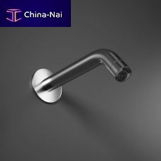 Handbasin mixer tap R335-TRwall-mountedbuilt-ininfrared