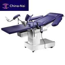 Gynecology operating table ET400electricTrendelenburgreverse Trendelenburg