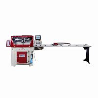 Roller conveyor ASP-3/6measuringtransfermanual