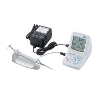 Endodontic micromotor control unit ENDO-MATE DTelectricbenchtopultra-miniature