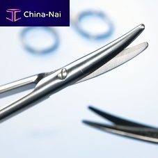 Surgical scissors for humansveterinary
