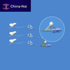 Blood vessel catheter C016118 FR20 FR22 FR