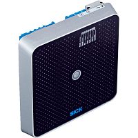 Portable RFID reader RFU63x seriesbaggageUSBEthernet
