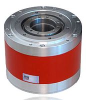 Motor-driven rotary table max. 2400 rpmverticalCNC