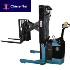 Electric reach truck MXPDSR30walk-behindhandlingindustrial