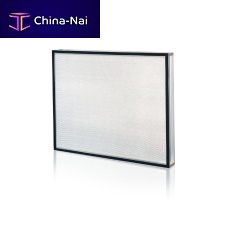 HEPA filter M-HII-PAOairdustfor the pharmaceutical industry