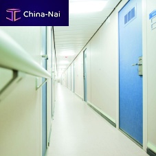 Ship door slidinggas-tightfireproof