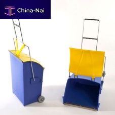 Bag dust collector Garbage collection items